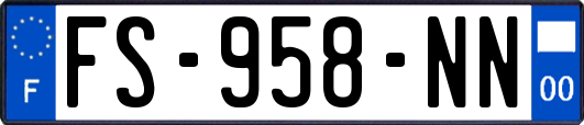 FS-958-NN