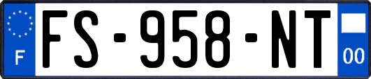 FS-958-NT