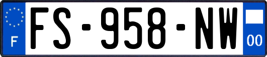 FS-958-NW