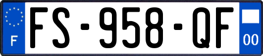 FS-958-QF