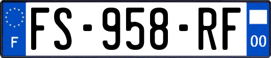 FS-958-RF