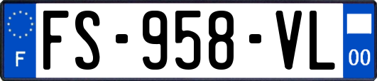 FS-958-VL