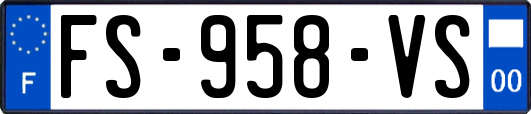 FS-958-VS