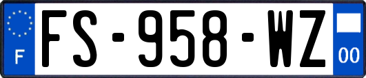 FS-958-WZ