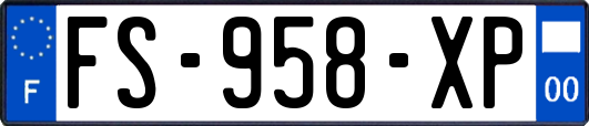 FS-958-XP