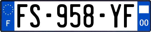 FS-958-YF