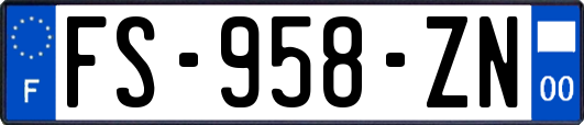 FS-958-ZN