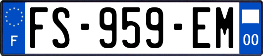 FS-959-EM