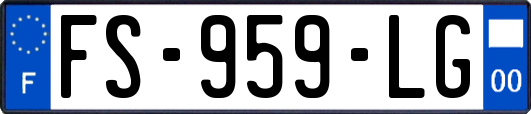 FS-959-LG