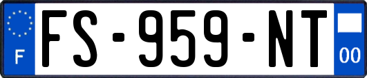 FS-959-NT