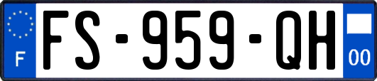 FS-959-QH