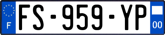 FS-959-YP