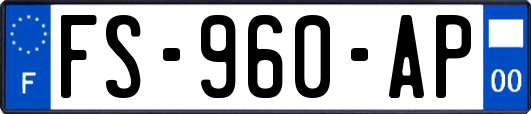 FS-960-AP