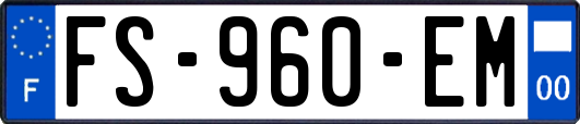 FS-960-EM