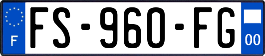 FS-960-FG