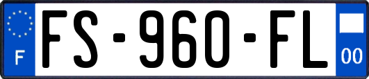 FS-960-FL