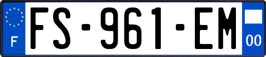 FS-961-EM