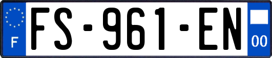 FS-961-EN