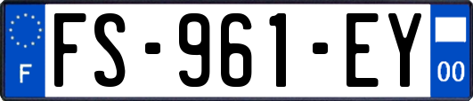 FS-961-EY
