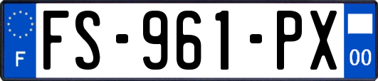 FS-961-PX