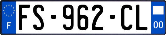 FS-962-CL