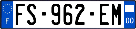 FS-962-EM