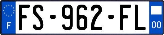 FS-962-FL