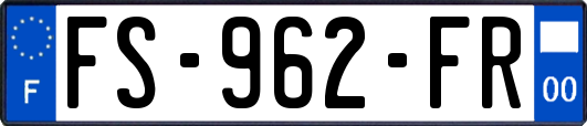 FS-962-FR
