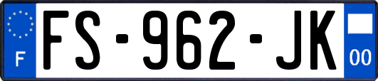 FS-962-JK
