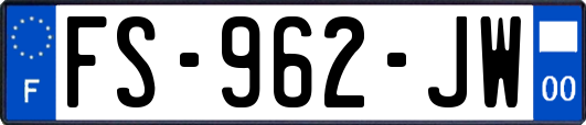 FS-962-JW
