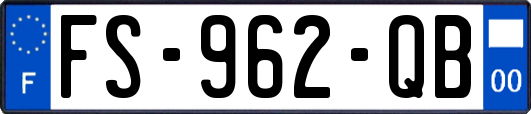 FS-962-QB