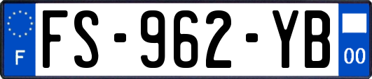FS-962-YB