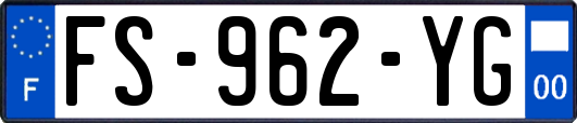 FS-962-YG