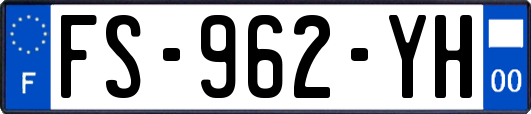 FS-962-YH