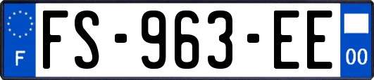 FS-963-EE