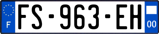 FS-963-EH