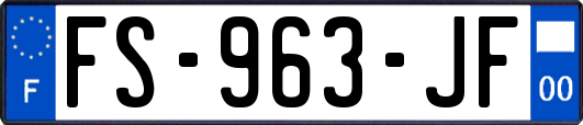 FS-963-JF