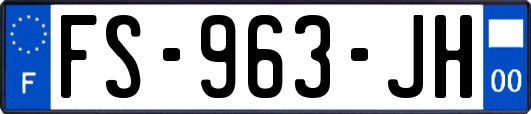 FS-963-JH