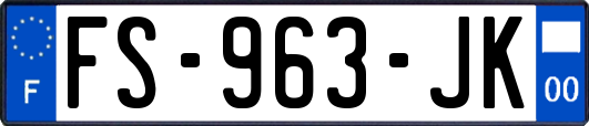 FS-963-JK