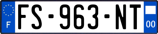FS-963-NT