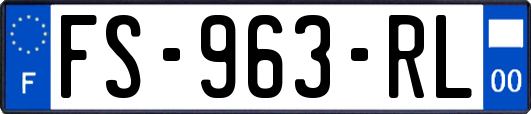 FS-963-RL