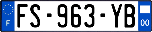 FS-963-YB