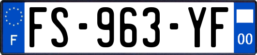 FS-963-YF