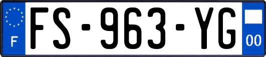 FS-963-YG
