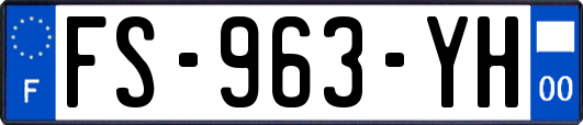 FS-963-YH