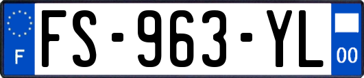 FS-963-YL
