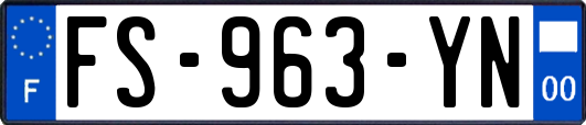 FS-963-YN