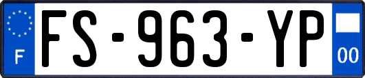 FS-963-YP