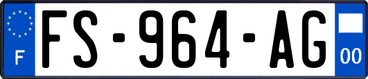 FS-964-AG