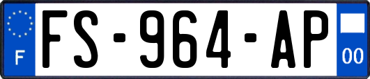 FS-964-AP